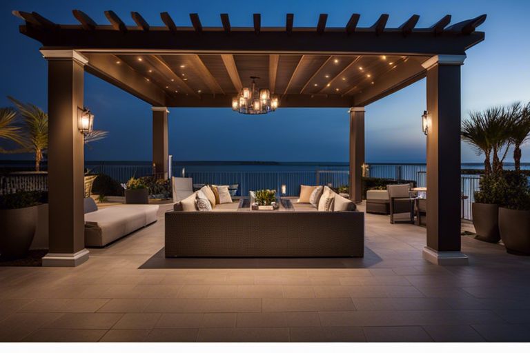 How To Choose The Right Patio Installation Company In Apollo Beach?